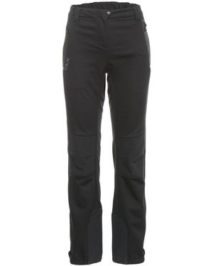 Trespass Trousers Sola Polyester - Grey
