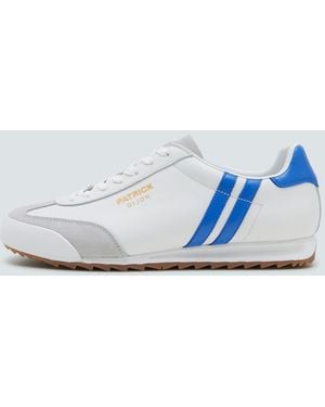 Patrick Dijon Runner - Blue