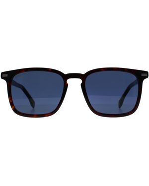 BOSS Sunglasses Boss 1364/S 086 Ku Havana - Blue