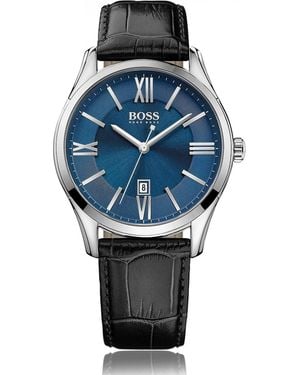 BOSS 1513386 Watch - Blue