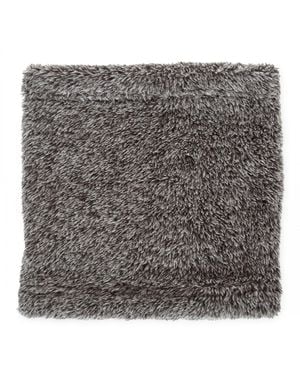 Trespass Neck Warmer Fitch Polyester Storm - Grey