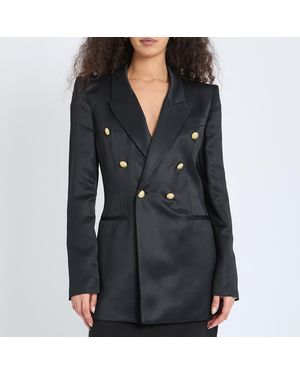 Vivienne Westwood Leilo Jacket - Black