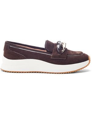Moda In Pelle Moda - Purple