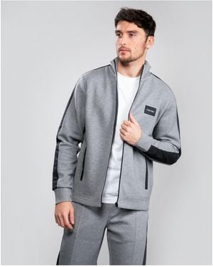Calvin Klein Sweatshirt - Grey