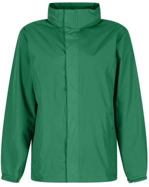 Regatta Standout Ardmore Jacket (Waterproof & Windproof) Bottle/Seal - Green