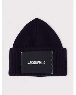 Jacquemus Le Bonnet - Blue