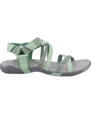 Cotswold Sunhill Sandal - Green