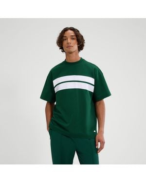 Ellesse Jamonde Tee - Green