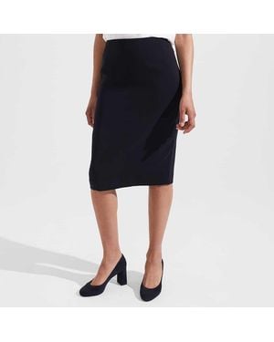 Hobbs Stevie Skirt - Black