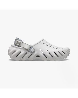 Crocs™ 207937-1Ft Clogs - White