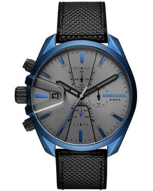 DIESEL Dz4506 Watch - Metallic