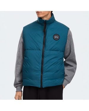 Canada Goose Lodge Vest - Blue