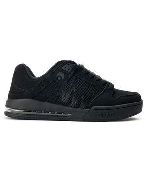 Osiris Pixel Trainers - Black