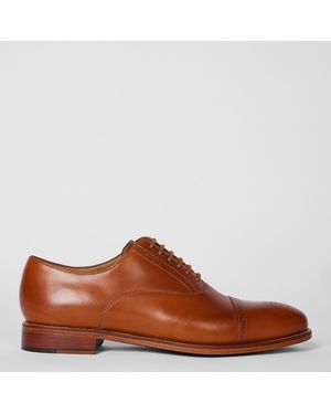 Paul Smith Light Philip Shoes - Brown
