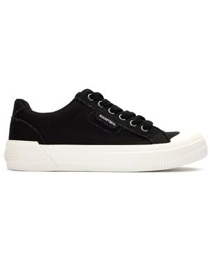 Rocket Dog Rocket Dog Cheery Trainers - Black
