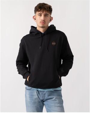 Napapijri Hoodie - Black