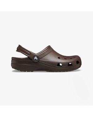 Crocs™ 10001-21Q Clogs - Brown