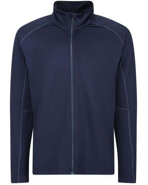 Regatta Midlayer Polyester - Blue