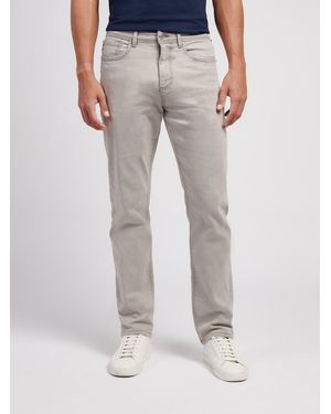 U.S. POLO ASSN. Straight Fit Jean - Grey