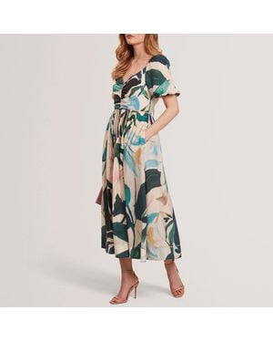 Green Ted Baker Dresses for Women | Lyst UK