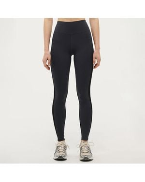 P.E Nation Tempo Leggings - Blue