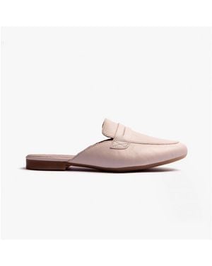 Remonte Light Irmgard Loafers - Pink