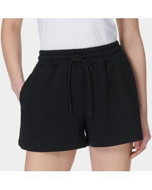 Sweaty Betty Revive Boxy Short - Black