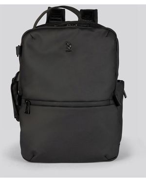 U.S. POLO ASSN. Arrowhead Backpack - Black