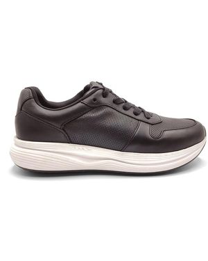 Rockport Colby Active Trainers - Brown