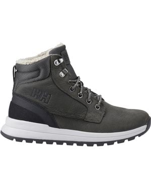 Helly Hansen Kelvin Lx Winter Boots - Black