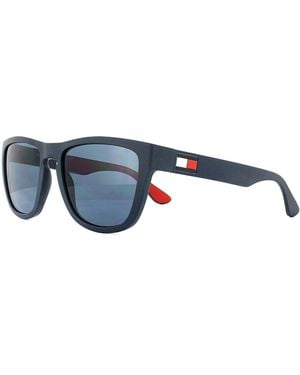 Tommy Hilfiger Sunglasses Th 1557/S 8Ru Ku - Blue