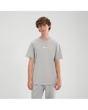Ellesse Ollio 2 Tee - Grey