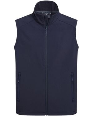 Craghoppers Gilet Expert Basecamp Ii Recycled Polyester Dark - Blue