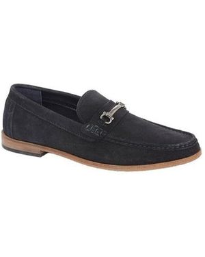 Roamer Dominic Loafers - Blue