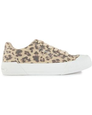 Rocket Dog Rocket Dog Cheery Trainers - Multicolour