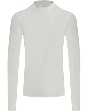 Craghoppers Top Recycled Polyester - White