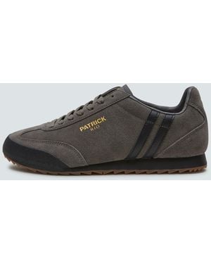 Patrick Rio Runner - Brown
