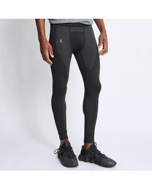 Under Armour Rush Seamless Leggings - Blue