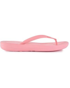 Fitflop Iqushion Sandals - Pink