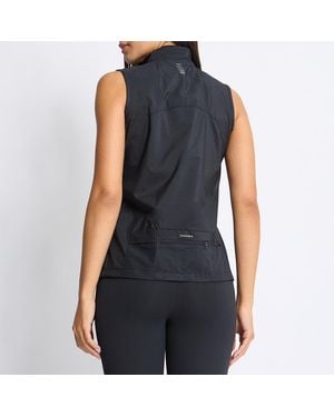 Under Armour Outrun Storm Vest - Blue