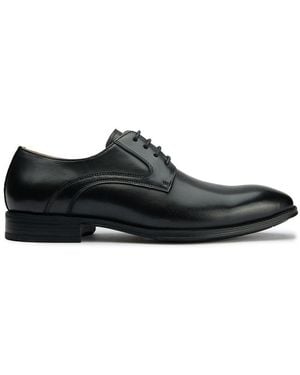 Sole Ldn Jareth Derby Shoes - Black