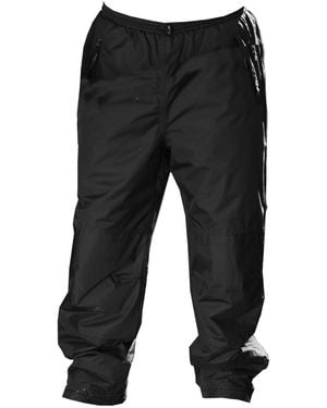 Regatta Wetherby Rain Padded Over Trouser (31Inch Leg Length) - Black