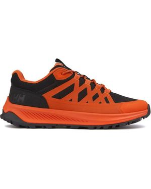 Helly Hansen Vidden Trainers - Red