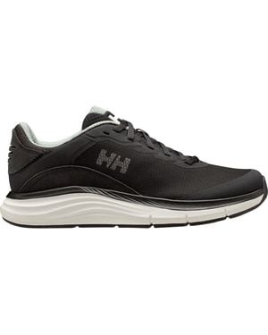 Helly Hansen Marine Shoes - Black