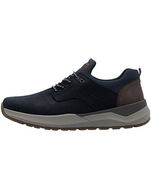 Rieker 06050-14 Shoes - Black
