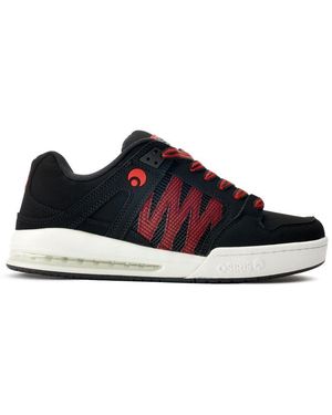 Osiris Pixel Trainers - Blue
