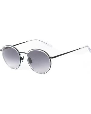 Belstaff Slipway 50 S095 Sunglasses - Metallic