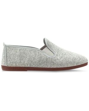 Flossy Gloves Arnedo Shoes - Grey