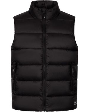 Trespass Gilet Simone Mixed - Black