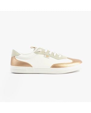 Rocket Dog Zap Trainers - White